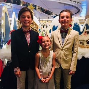 Meet your Posher, Karen